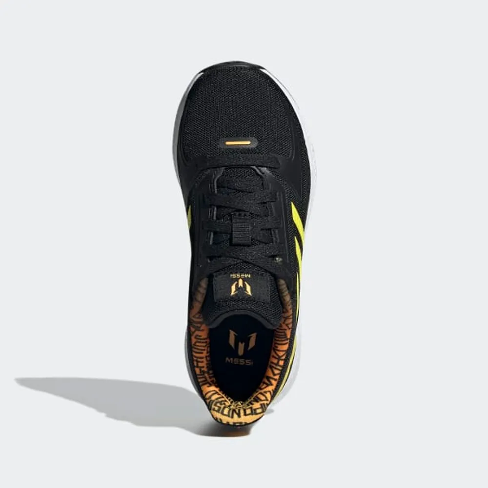 Tenis messi discount