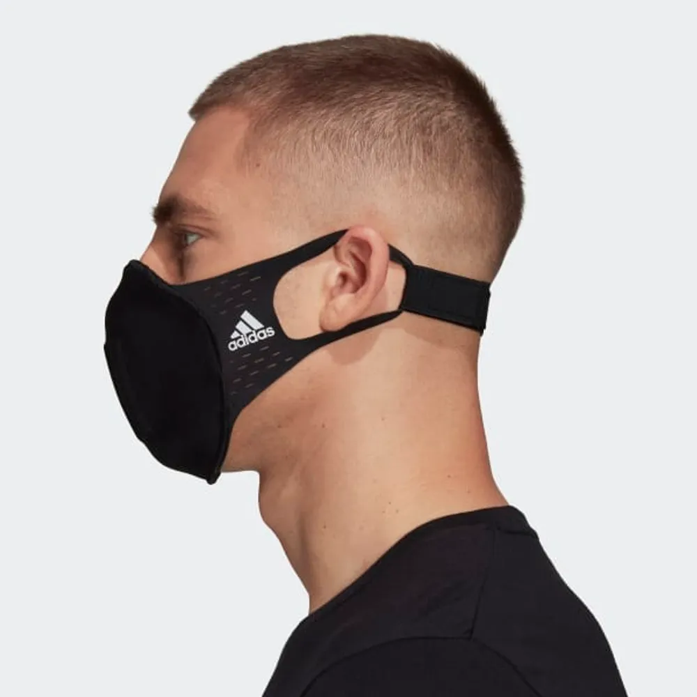 Precio de cubrebocas discount adidas