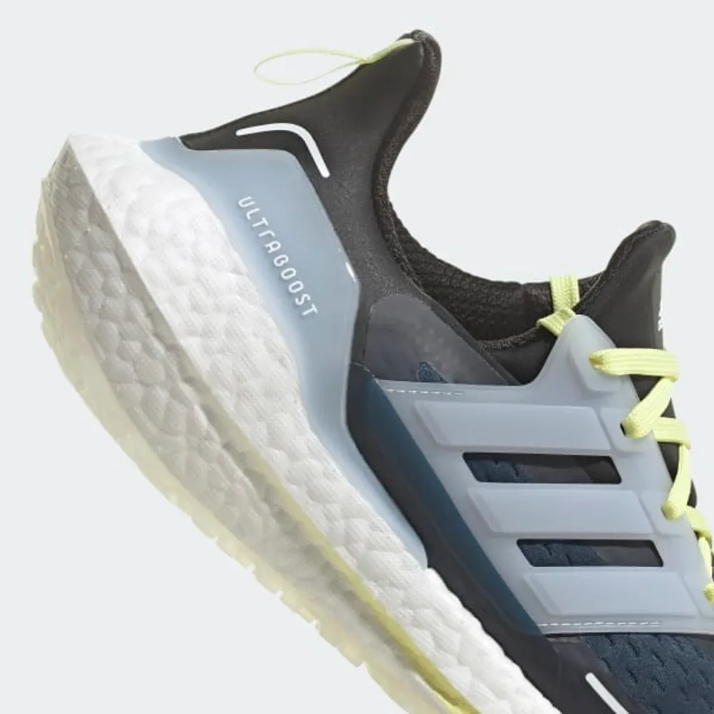 Tenis Ultraboost 21 COLD.RDY