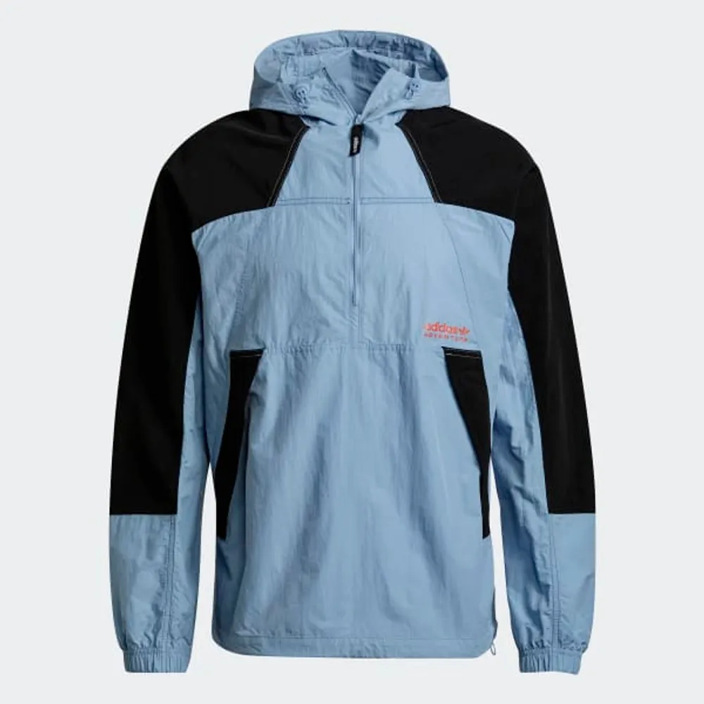 Rompevientos adidas Adventure Futura