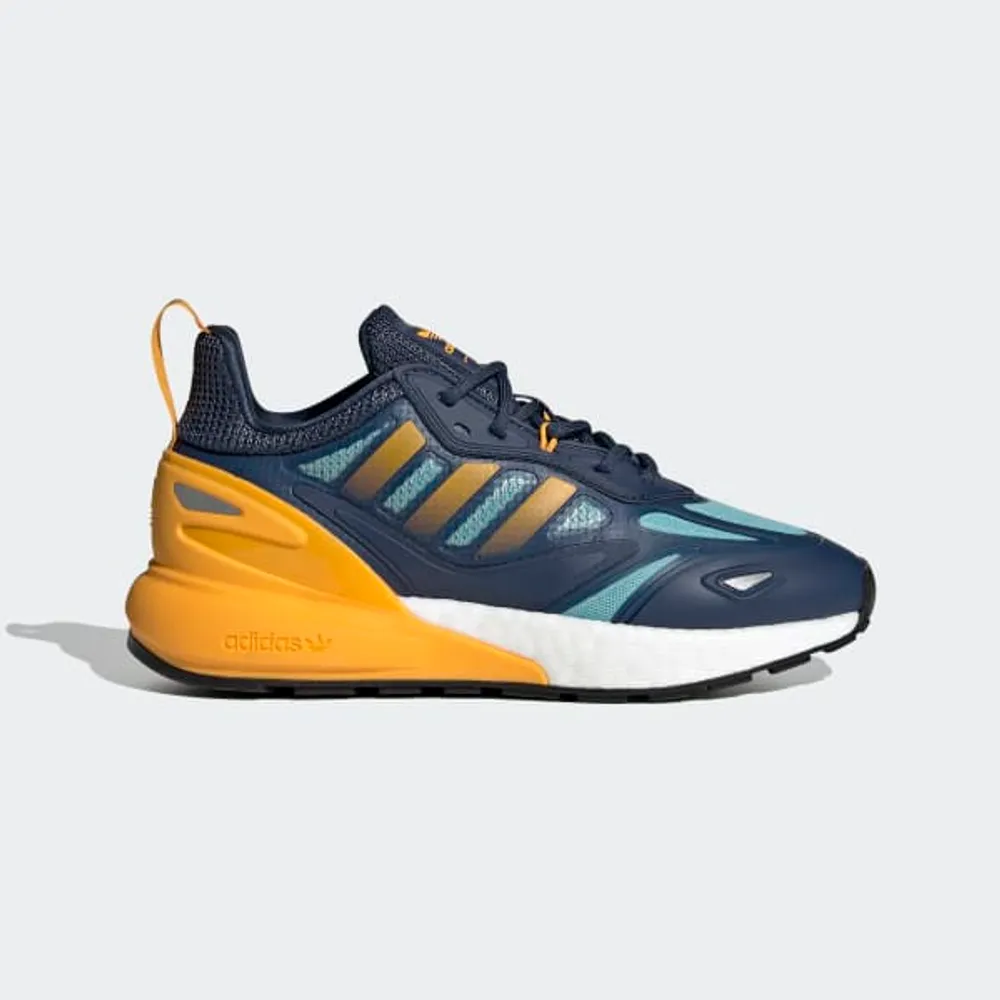 Adidas zx 600 naranja online