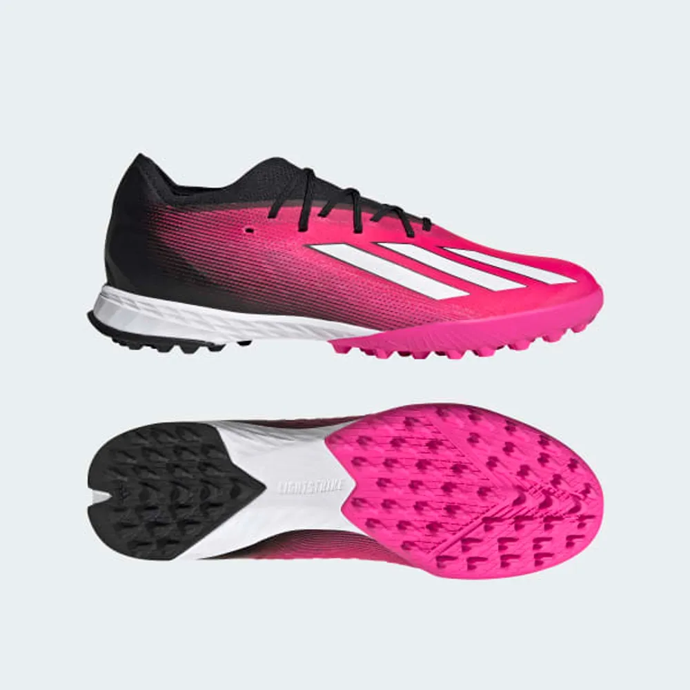 Adidas Calzado de f tbol X Speedportal.1 Pasto Sint tico Paseo
