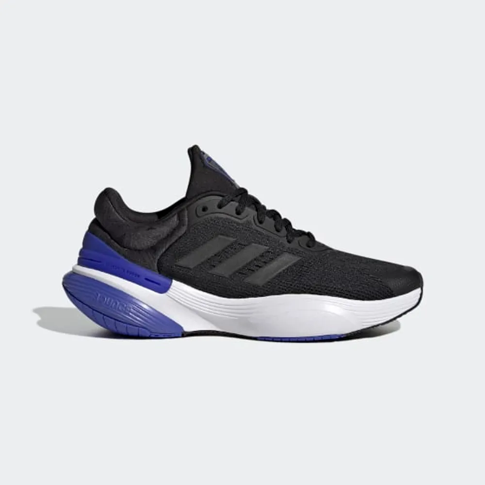 Tenis adidas Response x Marvel Pantera Negra Super 3.0