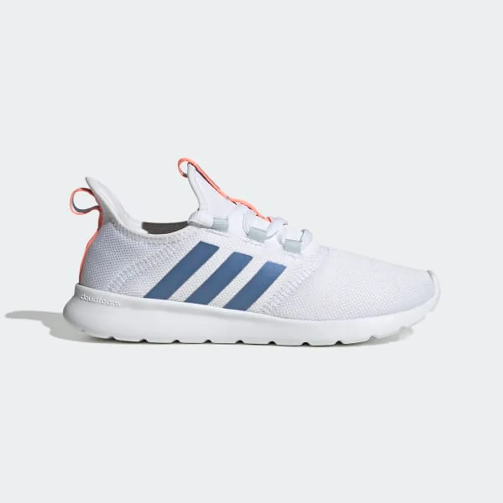 Tenis cloudfoam best sale