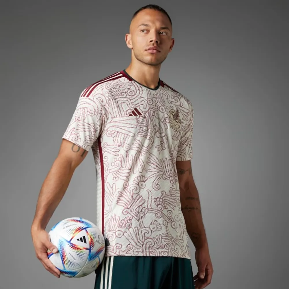 Mexico adidas shop jersey 2019