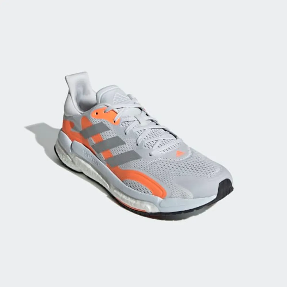 Adidas Tenis SolarBoost 3 Paseo Interlomas Mall