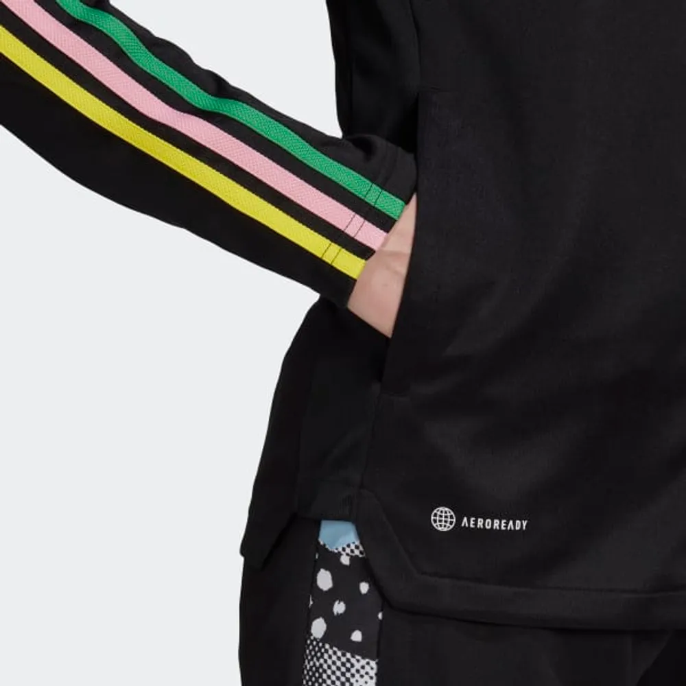 Chamarra adidas pride on sale