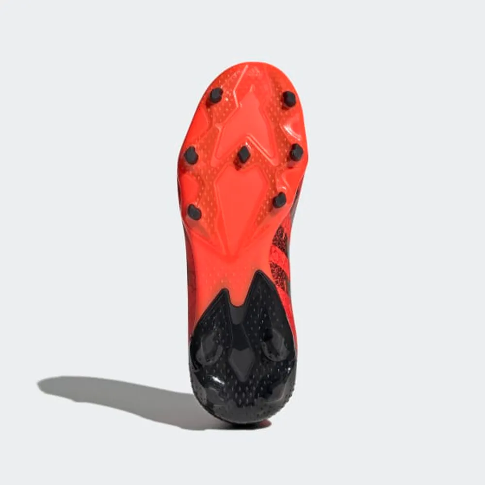 Adidas predator online 19.3 sin cordones