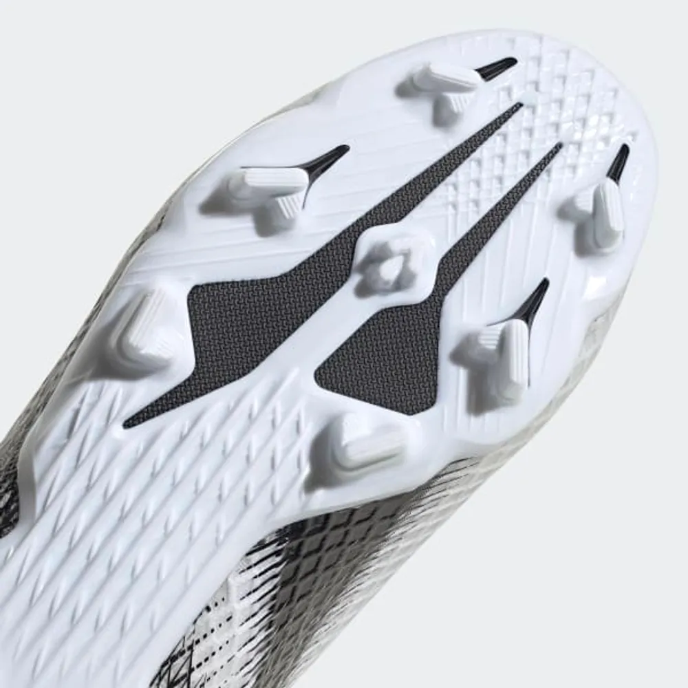 Calzado de F tbol Sin Cordones X Ghosted.3 Terreno Firme