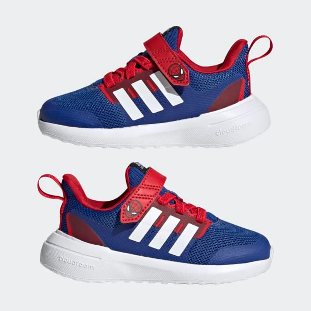 Adidas Tenis adidas x Marvel FortaRun 2.0 Hombre Ara a Paseo