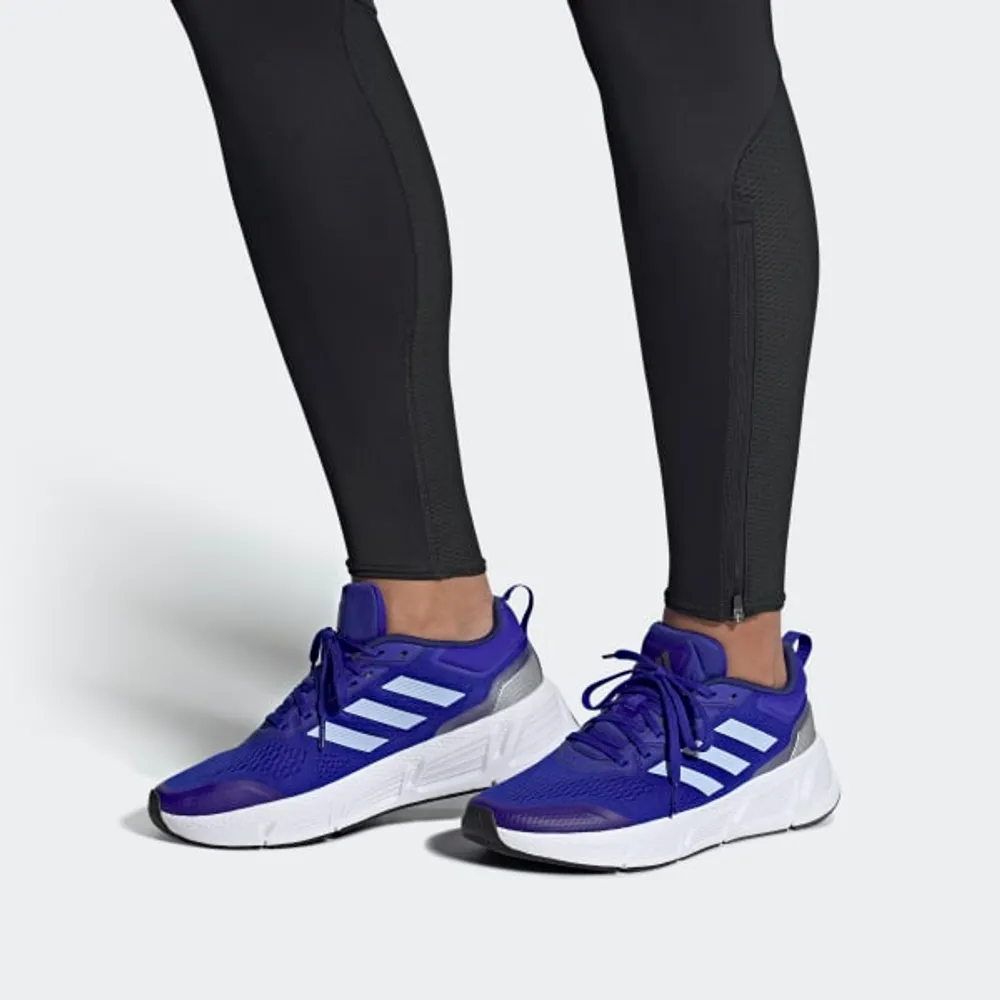 Adidas Tenis Questar Paseo Interlomas Mall