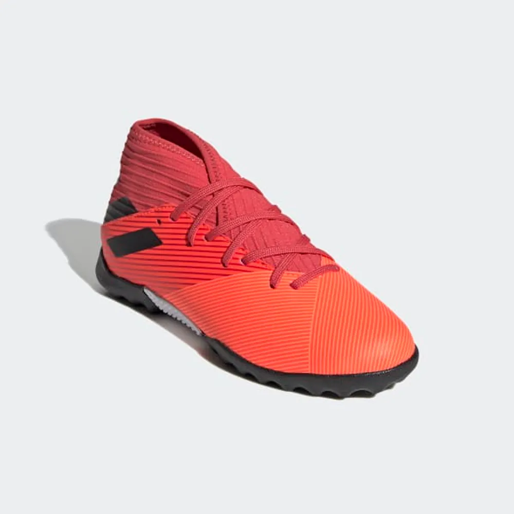 Bota de fútbol shop nemeziz 19.3 césped artificial