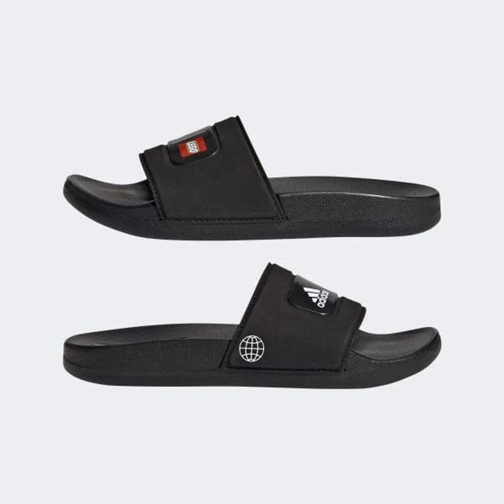 Adidas Sandalias adidas Adilette Comfort x LEGO Paseo
