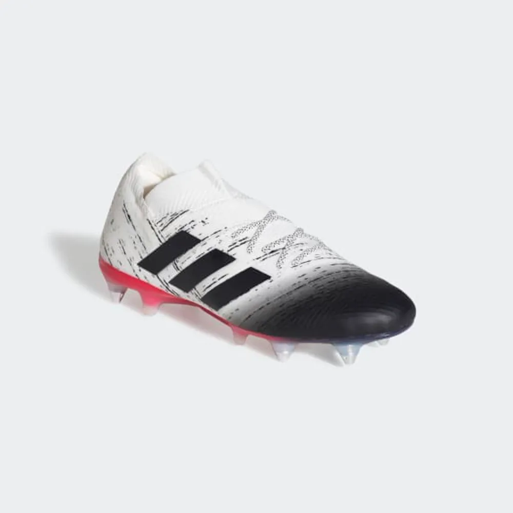 Adidas nemeziz 18.1 soft ground clearance