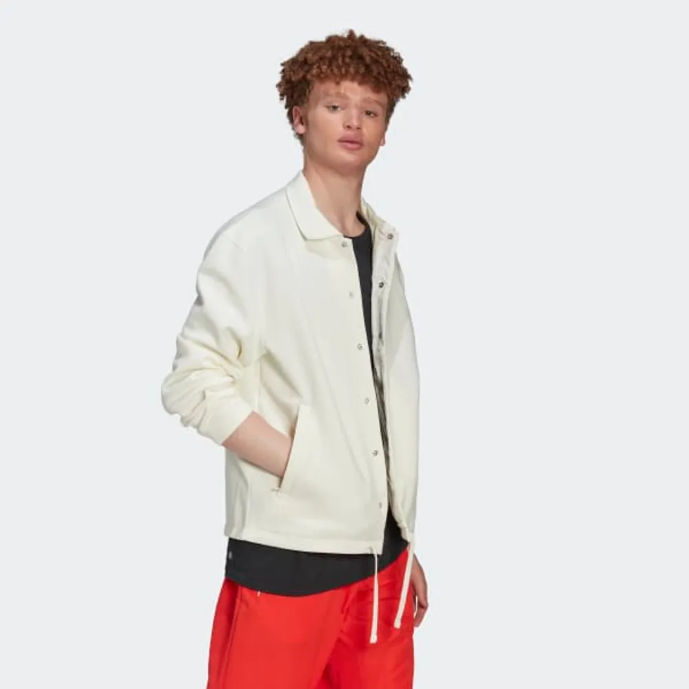 Chamarra best sale coach hombre