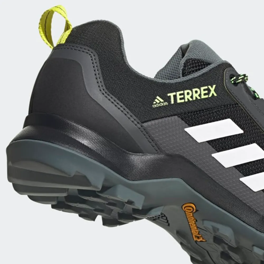 Tenis de senderismo terrex ax3 best sale