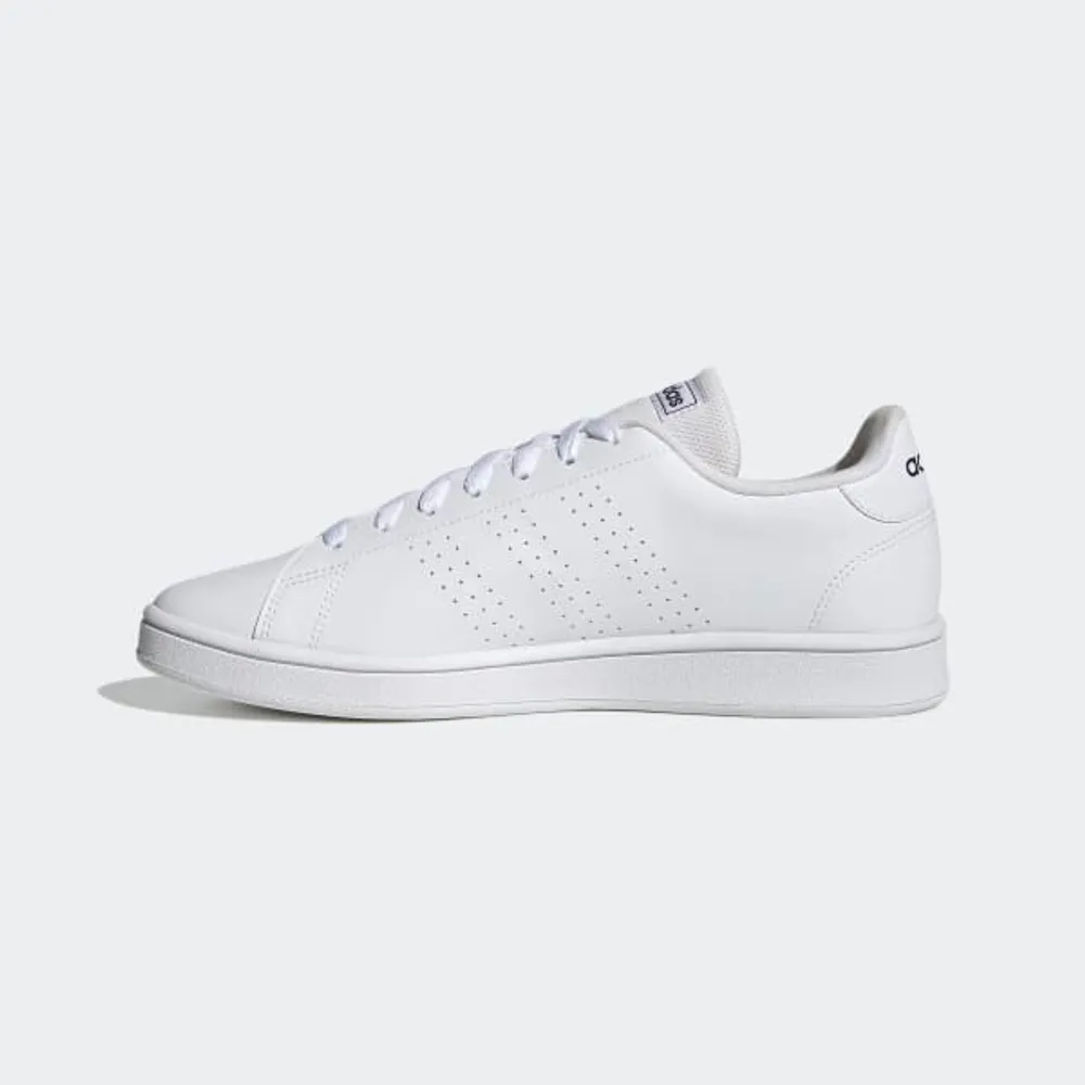 Tênis advantage clean sale