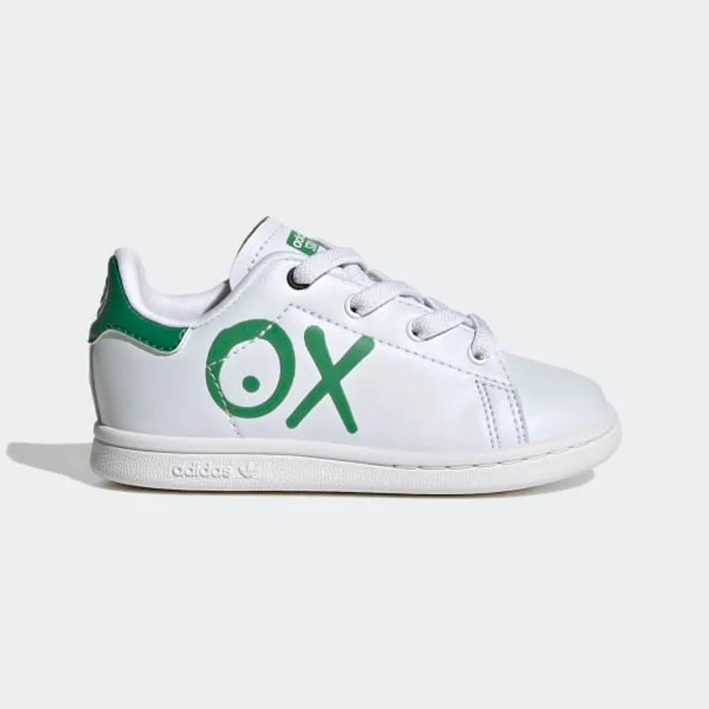 Playeras stan smith deals