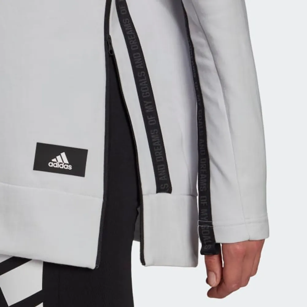 Sudadera adidas clearance bale
