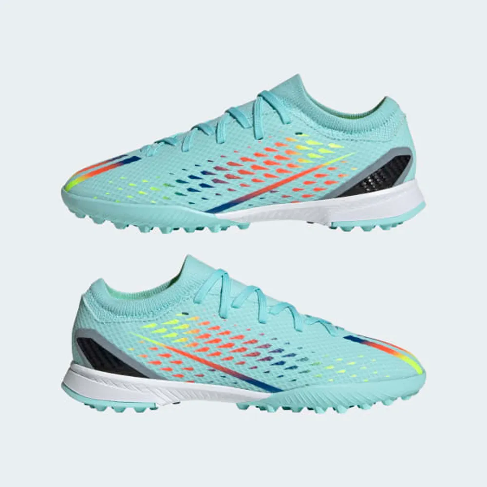 Zapatos de fútbol para pasto sintético top