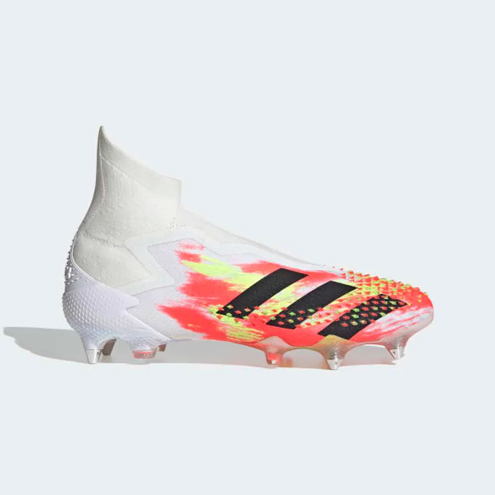 Zapatos hotsell predator adidas