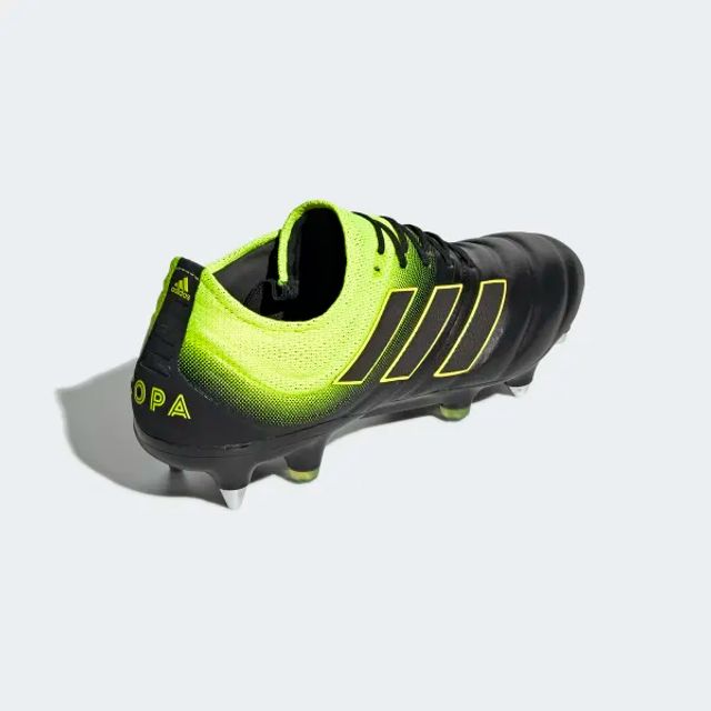 Adidas Calzado de F tbol Copa 19.1 Terreno Suave Paseo