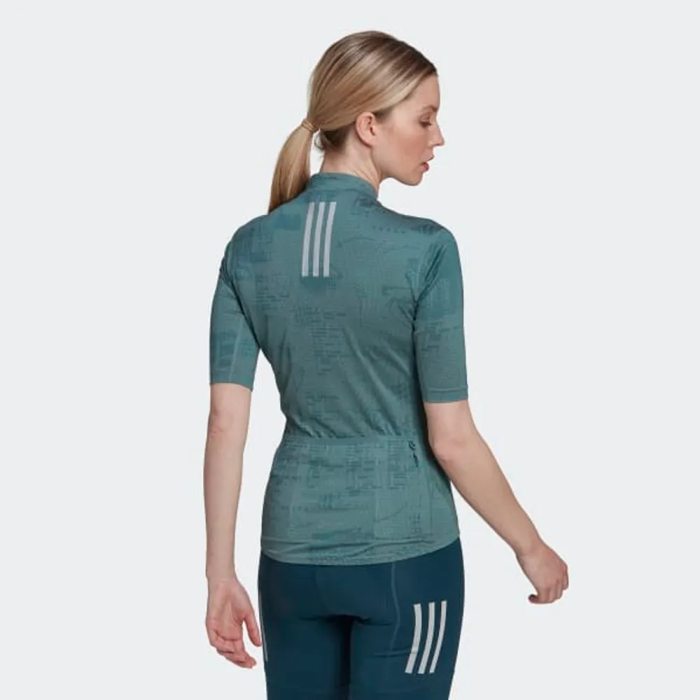 Maillot sales ciclismo adidas