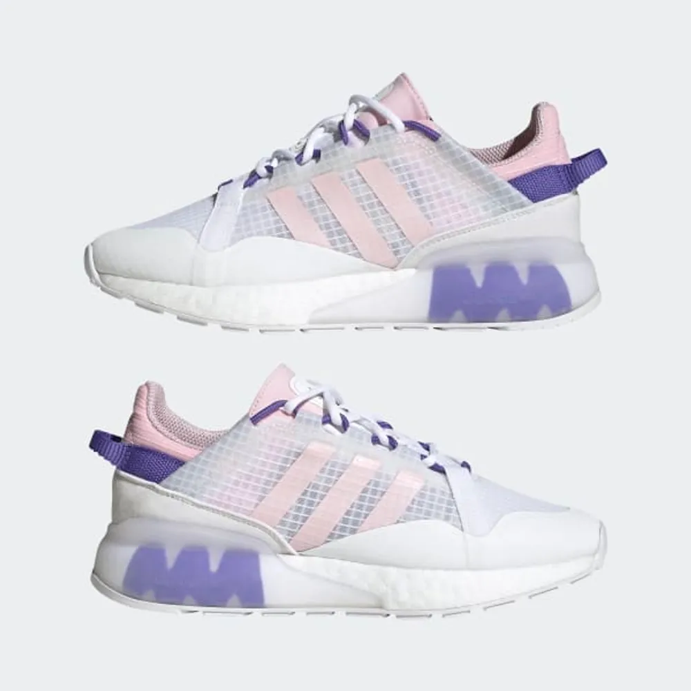 Tenis ZX 2K Boost Pure