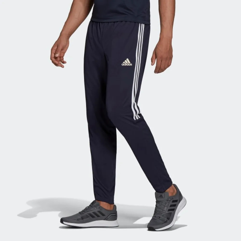 Pantalones adidas online ajustados