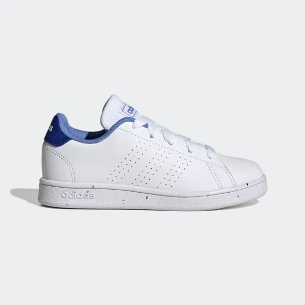 Adidas Tenis Advantage Lifestyle Court con Cordones Paseo