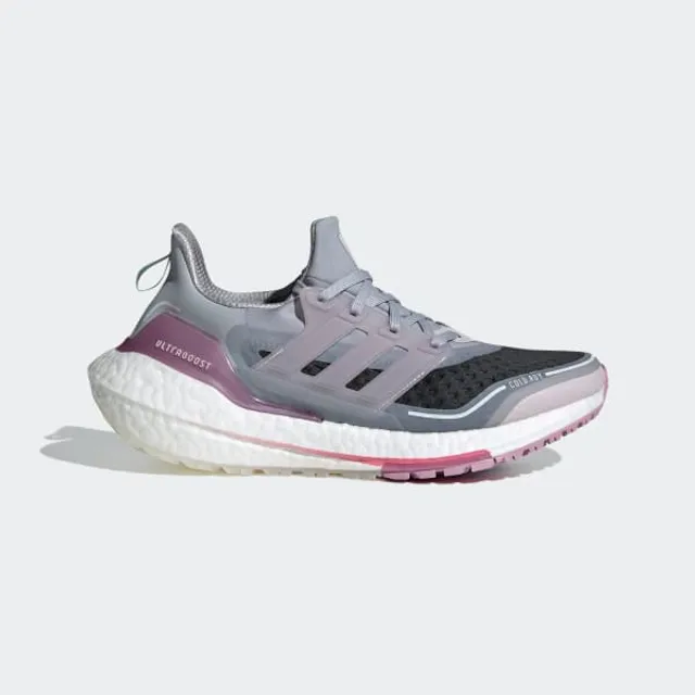 Ultraboost cinza online
