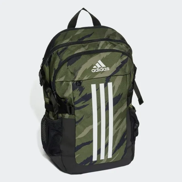 Mochilas adidas estampadas sales