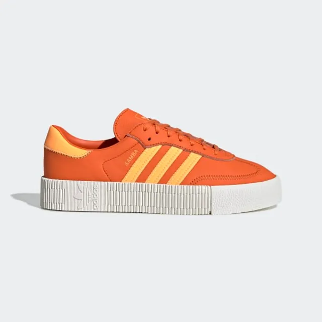 Adidas Tenis Sambarose Paseo Interlomas Mall