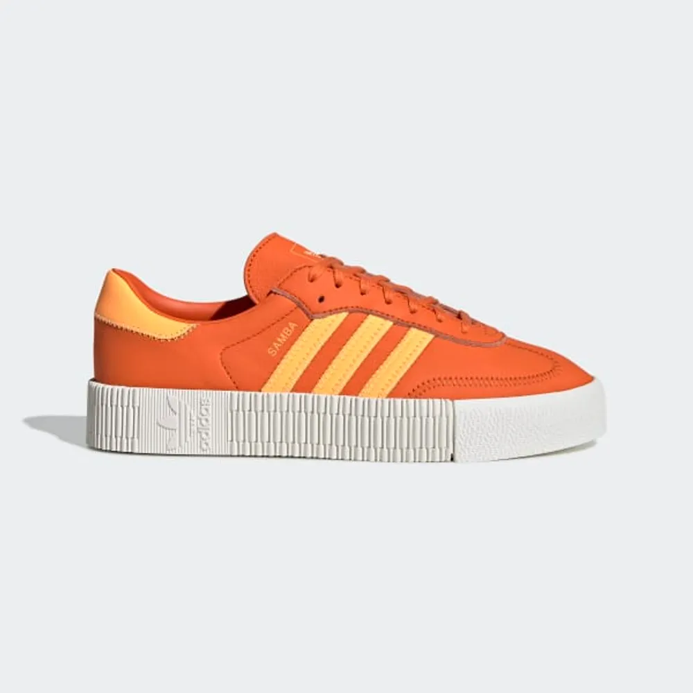 Adidas Tenis Sambarose Paseo Interlomas Mall