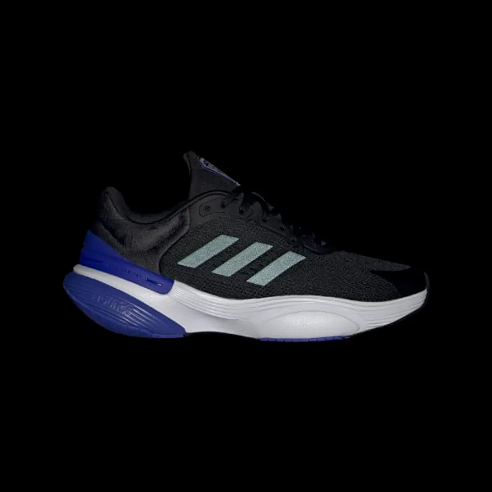 Adidas Tenis adidas Response x Marvel Pantera Negra Super 3.0