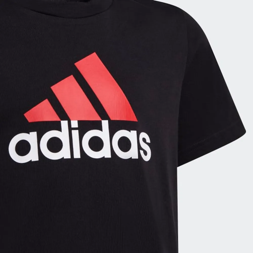 Playera de outlet dos colores