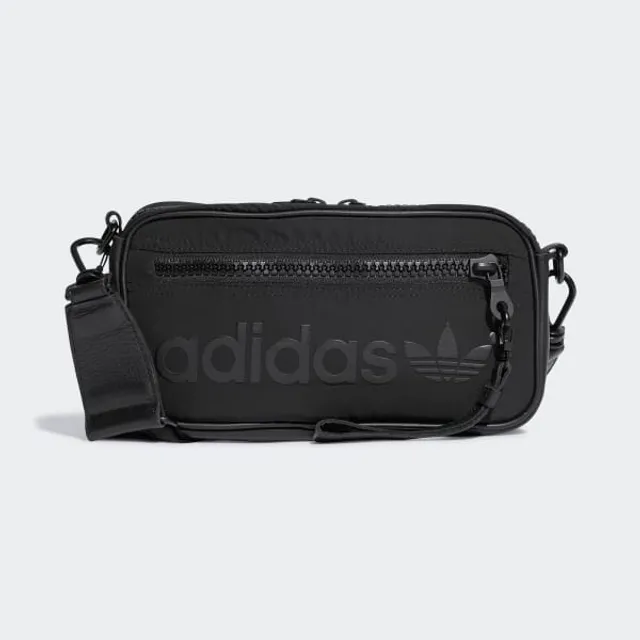 Adidas Bolsa Airliner Adicolor 70s Vintage Paseo Interlomas Mall