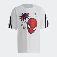 Playeras adidas deals avengers