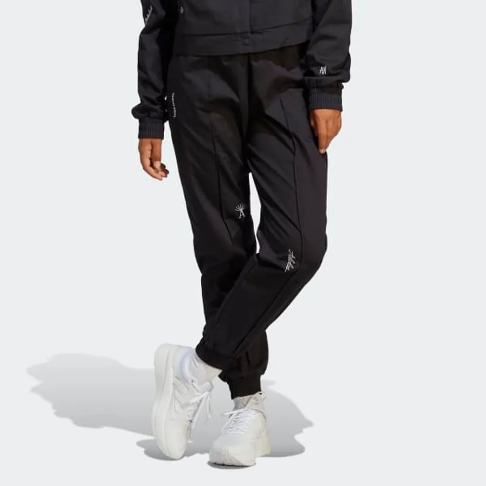Adidas pantalon new arrivals chino estampado