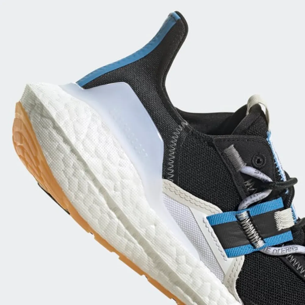 Ultra boost 2025 parley feminino