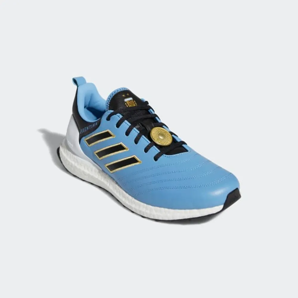 Adidas Tenis Ultraboost DNA x COPA World Cup Paseo Interlomas Mall