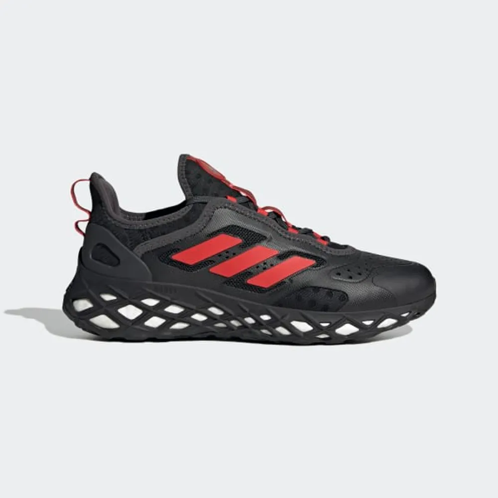 Adidas Tenis Web Boost Paseo Interlomas Mall