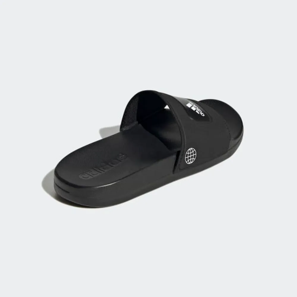 Chanclas adidas outlet fitfoam