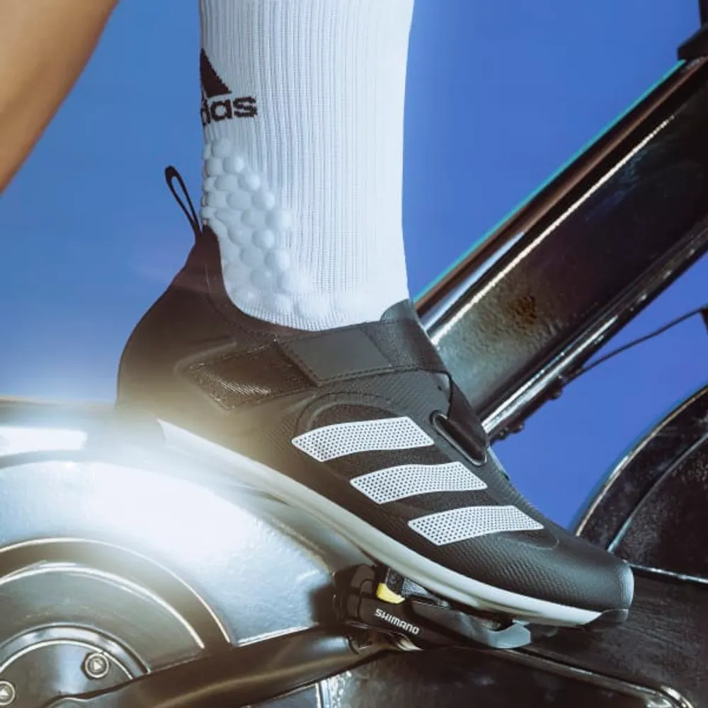 Tenis adidas para ciclismo clearance