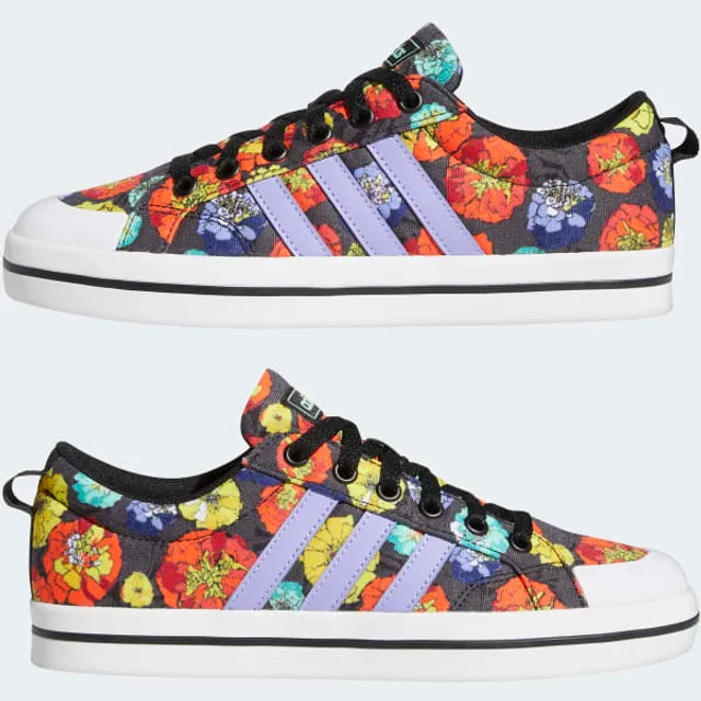 Adidas Tenis Streetcheck Estampados Paseo Interlomas Mall