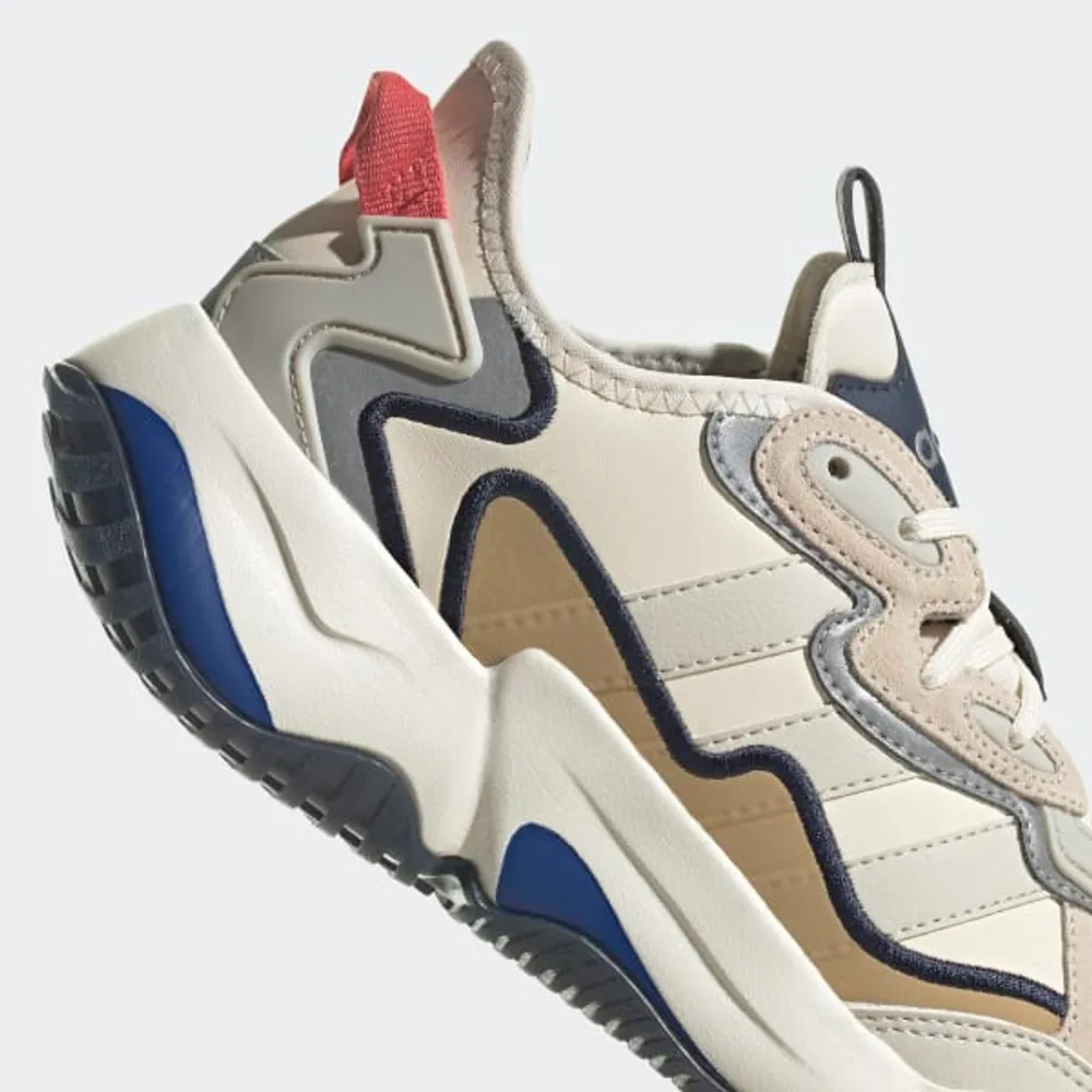 Tenis adidas nitro on sale