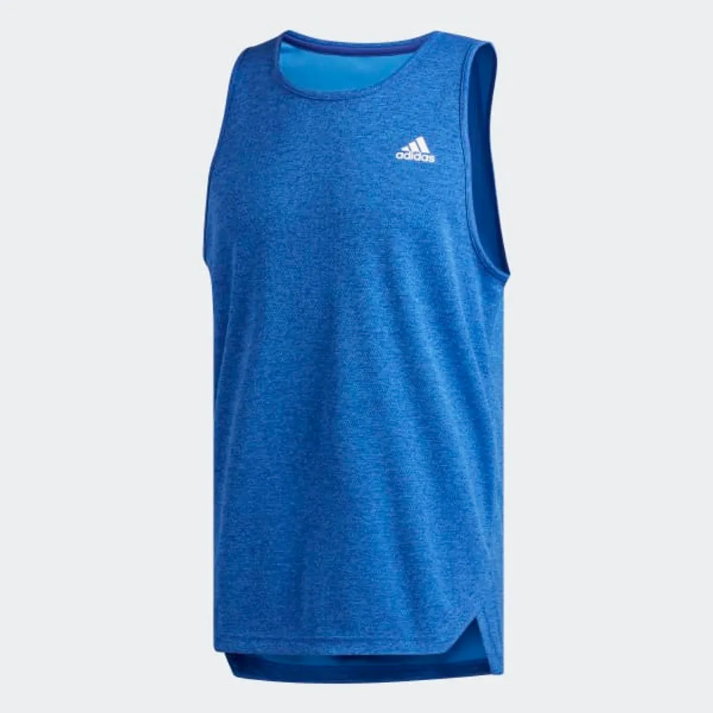 Adidas M AXIS TANK Paseo Interlomas Mall