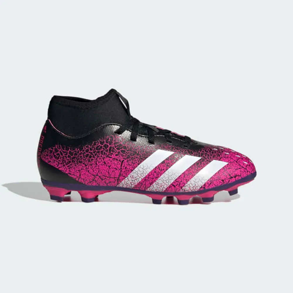 Adidas Calzado de F tbol Predator.4 S Multiterreno Paseo