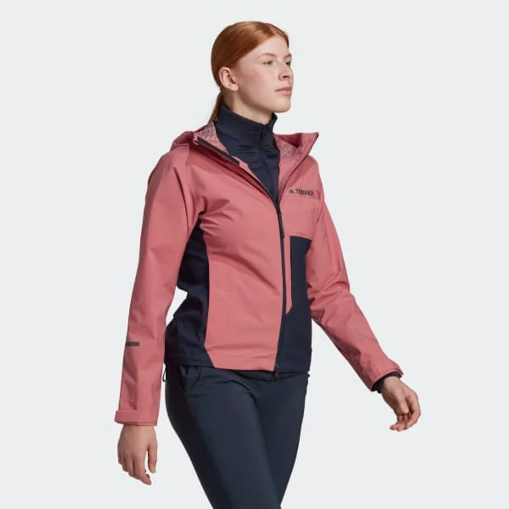 Chamarras discount para lluvia