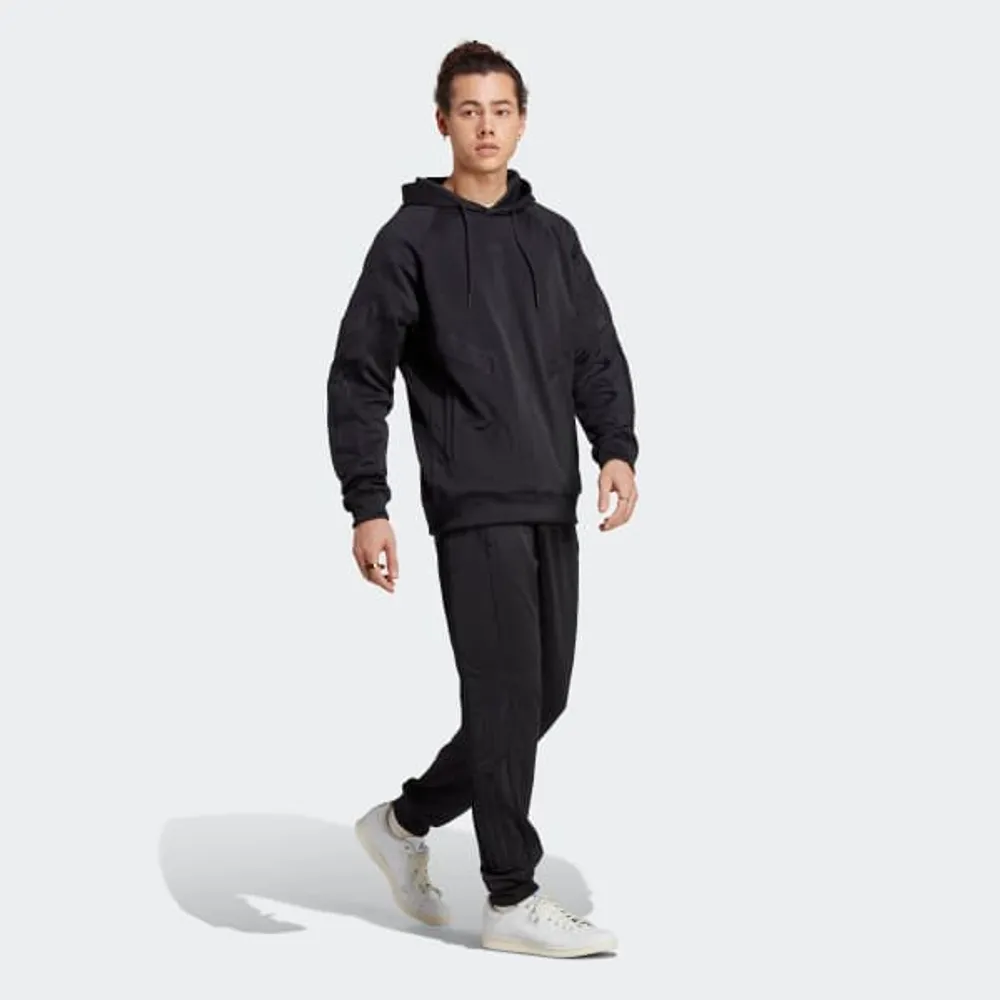 Adidas Sudadera con Gorro adidas Rekive Paseo Interlomas Mall
